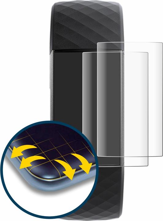 Actual product image BROTECT Full-Cover Protector
