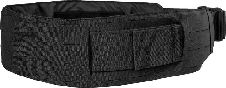 Actual product image Tasmanian Tiger TT Warrior Belt LC Black M (M)