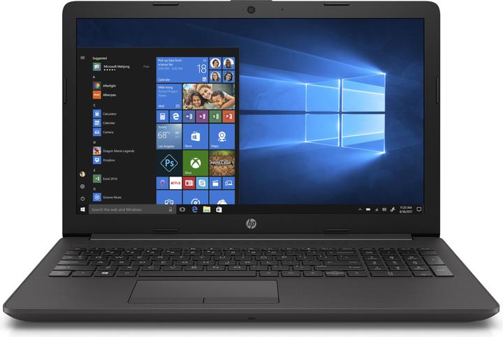 HP 6HM87ES#ABD (15.60", Intel Core i5-8265U, 8 GB, 512 GB, DE)