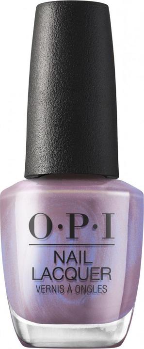 Actual product image OPI iam Dreaming Collection - Grape Escape (Grape Escape, Colour paint)