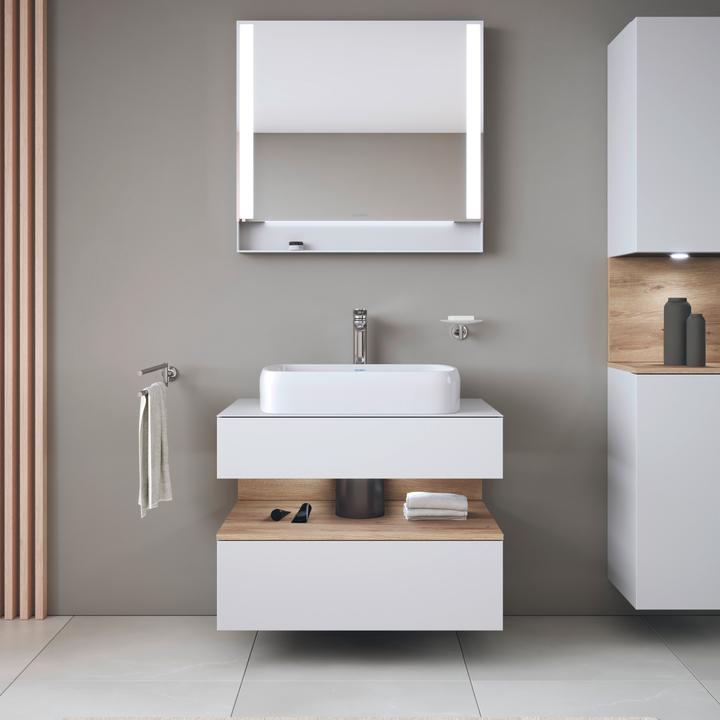 Image du produit Duravit Wave Mitigeur monocommande pour lavabo