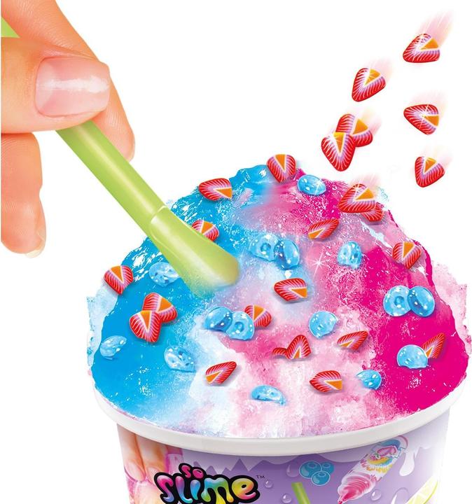 Produktbild Style 4 Ever CL Slime'Ice - Mega Cup, ast.3