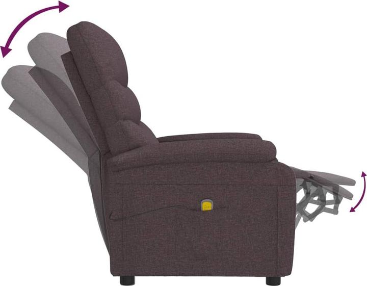 Actual product image VidaXL Brylee
