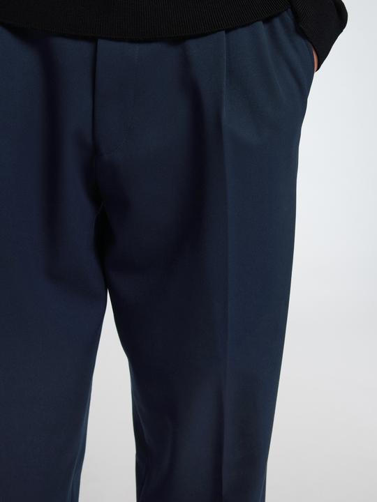 Actual product image Selected Homme 220 Loose fit trousers (L)