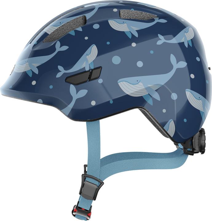 Velohelm