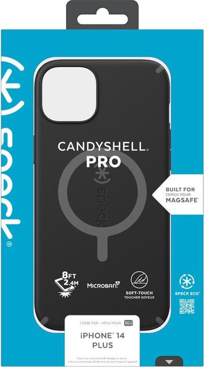 Immagine prodotto speck CandyShell Pro (Apple iPhone 14 Plus)