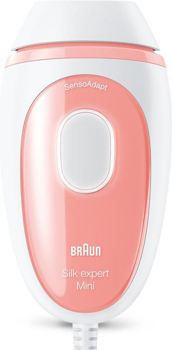 Produktbild Braun Silk-expert PL1000