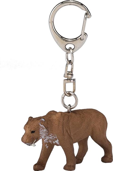 Image du produit Porte-clés Mojo Smilodon - 387450