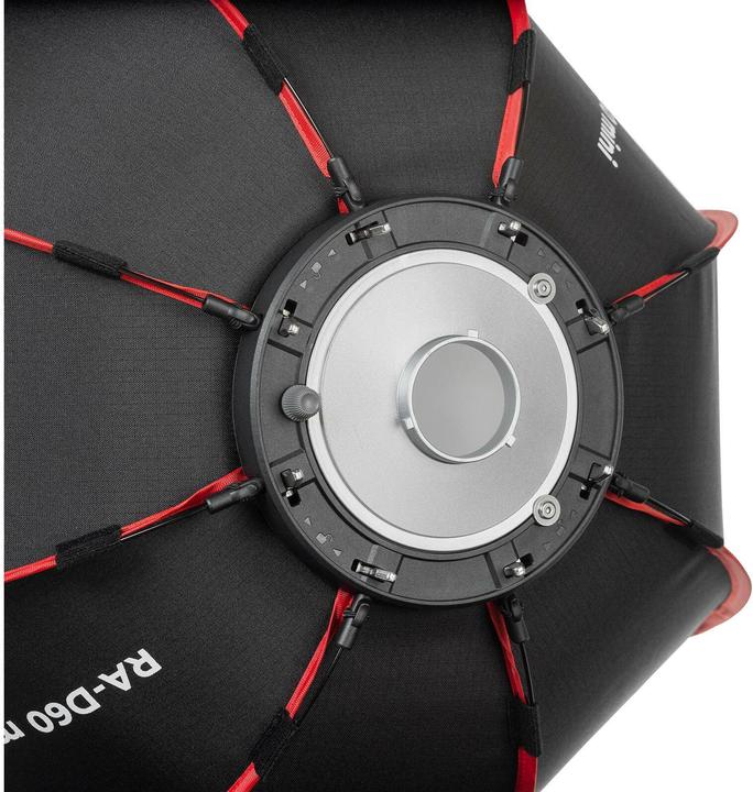 Produktbild SmallRig RA-D60 (Parabole Softbox, 60 cm)