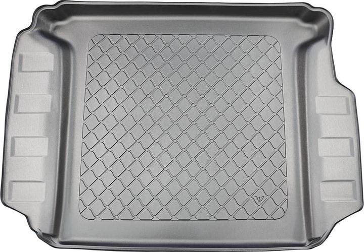 Image du produit ProPlus Bac de coffre pour Suzuki Jimny de 2021 à aujourd'hui (2 places)