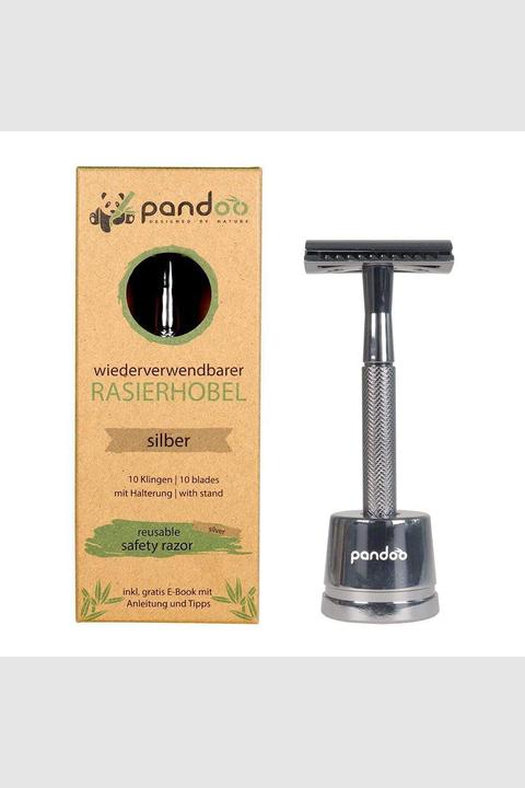 Actual product image Pandoo Metal