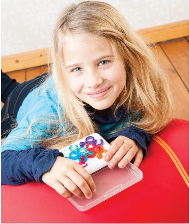 Image du produit Smart Games IQ-Link (Allemand)
