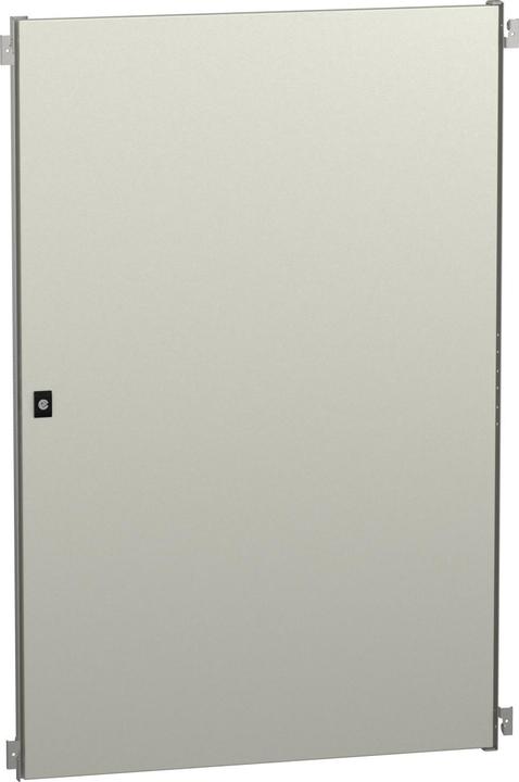 Image du produit Schneider Electric Porte intérieure pour caisson Spacial WM NSYPIN128
