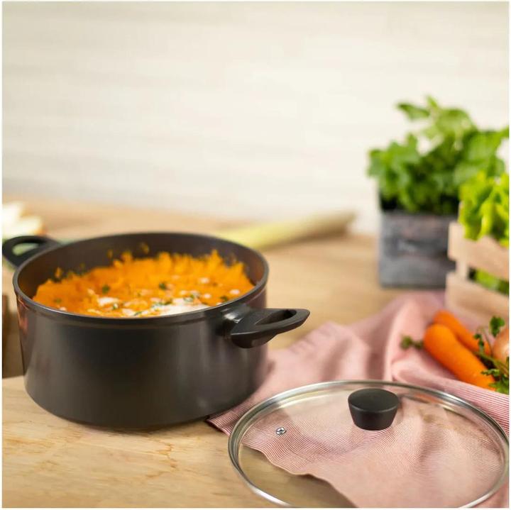 Actual product image Kuhn Rikon Easy (18 cm, Pot, Aluminium)