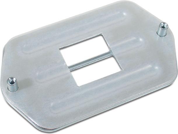 Image du produit Thermalright Carte-mère K8 Backplate