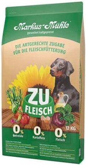 Produktbild Markus Mühle ZuFleisch (Adult, 1 Stk., 4000 g)