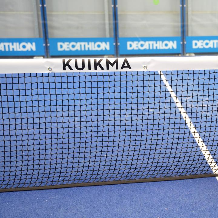 Produktbild Kuikma Padelnetz - Competition