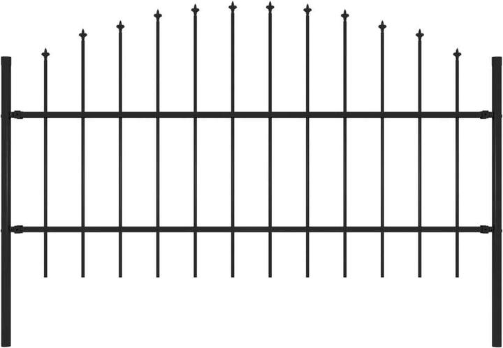 Produktbild VidaXL Sigmund