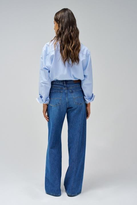 Produktbild Salsa Jeans Wide Leg (27)
