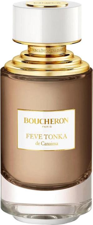 Produktbild Boucheron Feve de Tonka (Eau de Parfum, 125 ml)
