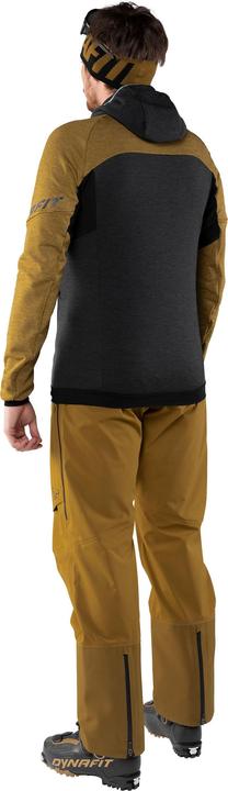 Produktbild Dynafit Tour Wool Thermal Kapuzenjacke (M)
