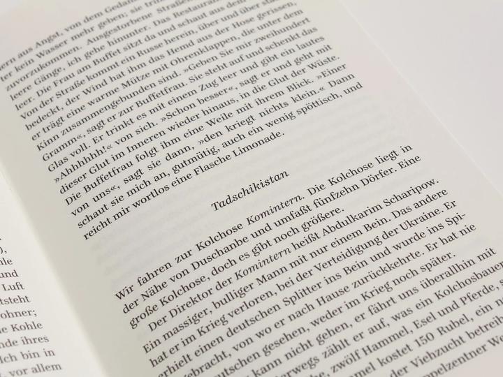 Actual product image Imperium (German, Ryszard Kapuscinski, 2015)
