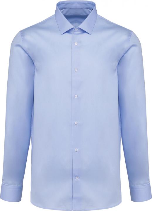 Actual product image Kariban Oxford Pinpoint (L)