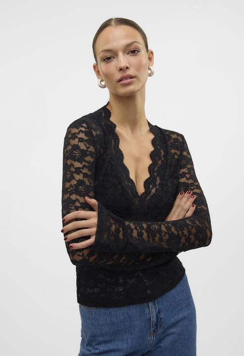 Actual product image Vero Moda VMDEA Top Top (L)