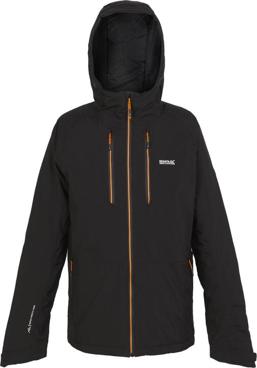 fuchs, Schwarz