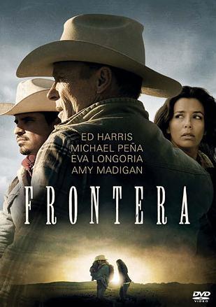 Immagine prodotto Frontera (DVD, 2015)