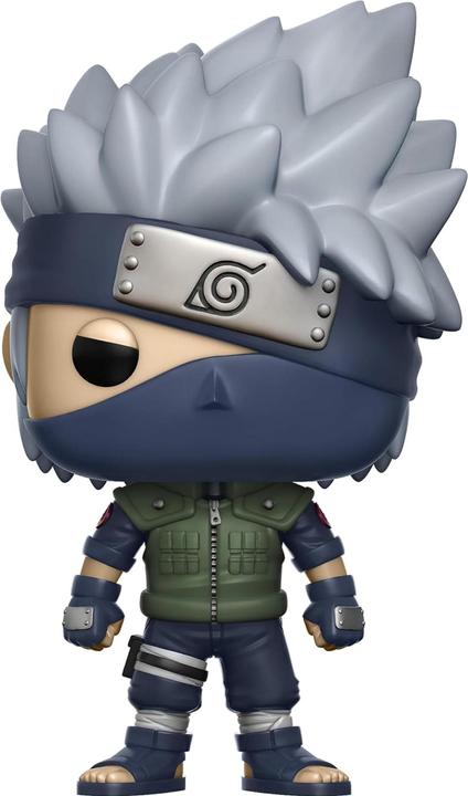 Produktbild Funko POP! Naruto Shippuden: Kakashi