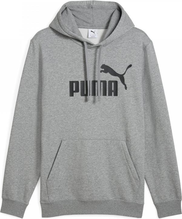 Produktbild Puma ESS No. 1 Logo Hoodie FL (3XL)