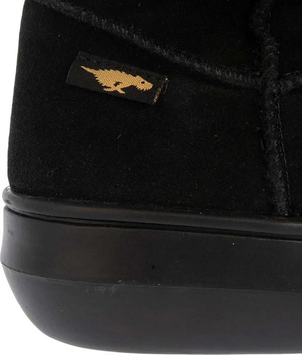 Produktbild Rocket Dog Winterstiefel Sugar Daddy Wildleder (37)