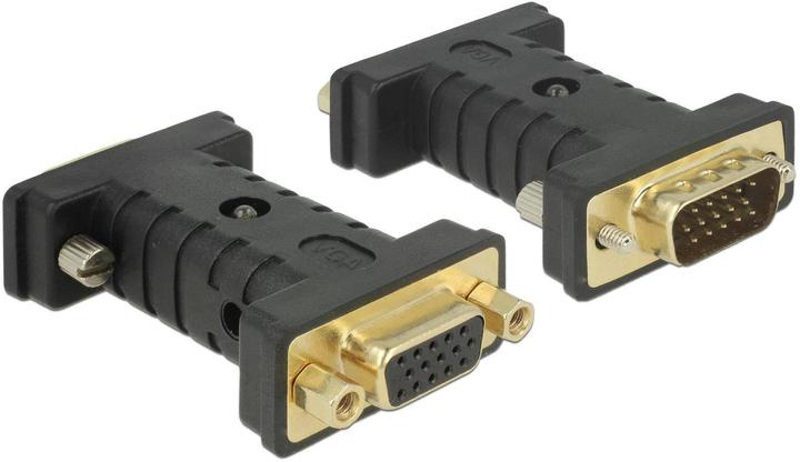 Immagine prodotto Delock Da VGA a (VGA, 6.25 cm)