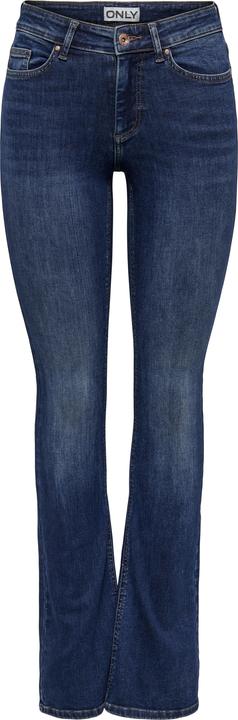 Image du produit Only ONLBLUSH MID FLARED NOOS Jeans flare (32)