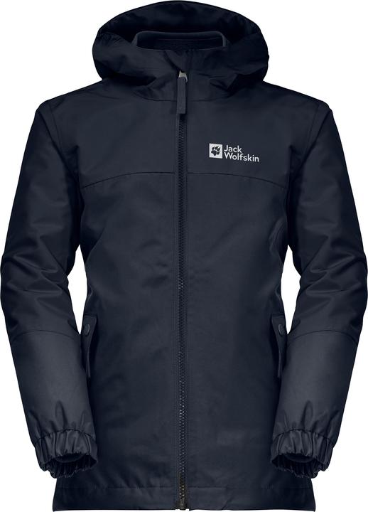Image du produit Jack Wolfskin Iceland 3In1 Jacket G (128)