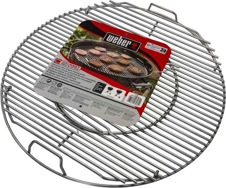 Actual product image Weber Barbecue grill