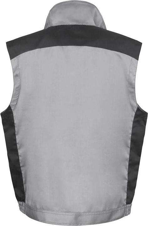 Actual product image Regatta Work-Guard Mens Lite Gilet (M)