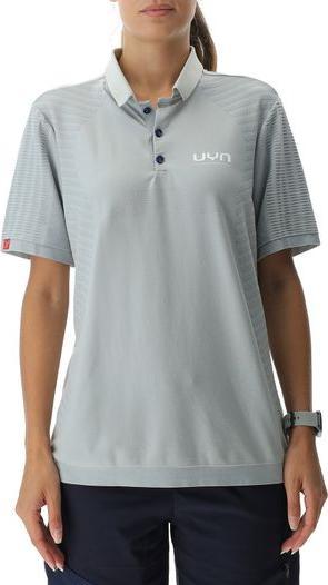 Actual product image UYN Kurzärmeliges Poloshirt Skipper (S)