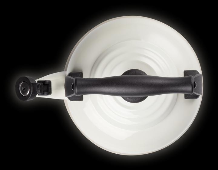 Actual product image Le Creuset Wasserkocher (2.10 l)