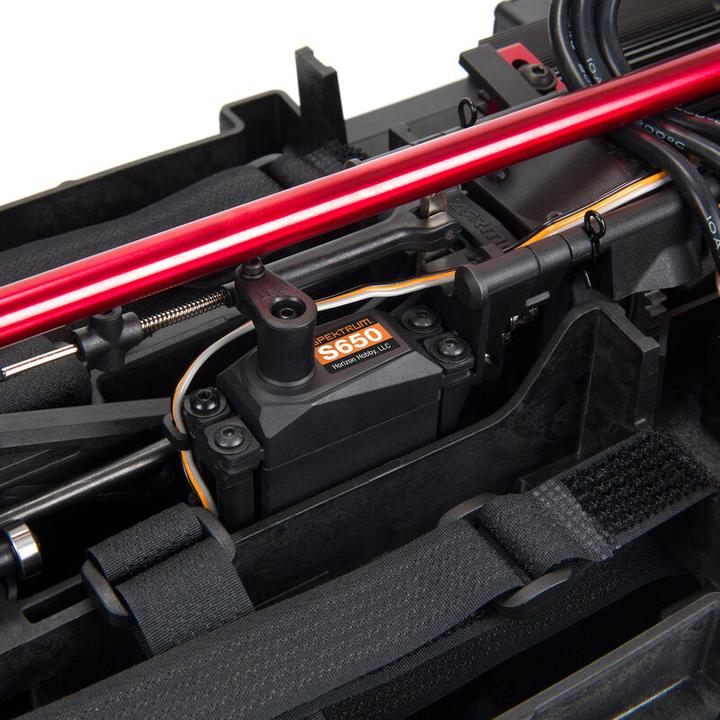 Immagine prodotto Arrma camion da corsa (RTR pronto all'uso)