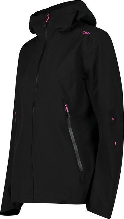 Actual product image CMP Campagnolo Hoodie (44)