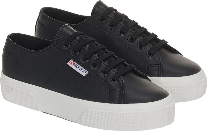 Black, Avorio