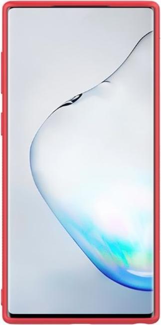 Actual product image Nillkin Textured Series (Samsung Galaxy Note 10+, Samsung Galaxy Note 10+ 5G)
