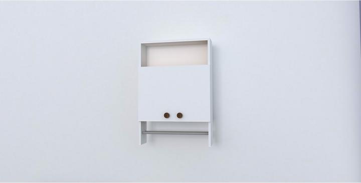 Image du produit Hanah Home Liam (60 x 87 x 15 cm)