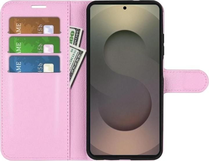 Immagine prodotto Screenguard Custodia in pelle Leather Guard (Samsung Galaxy S25 Ultra)