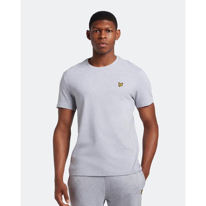 Immagine prodotto Lyle and Scott Maglietta Plain Uomo (XL)
