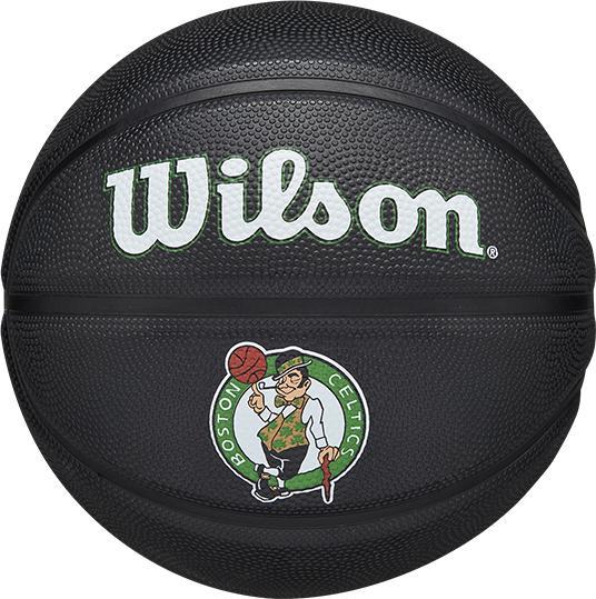 Produktbild Wilson Nba Team Tribute Mini Bos Celtics