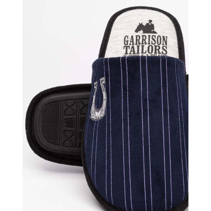 Image du produit Peaky Blinders Chaussons Avec Rayures (45.5)