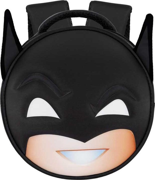 Produktbild Karactermania Emoji Backpack Send